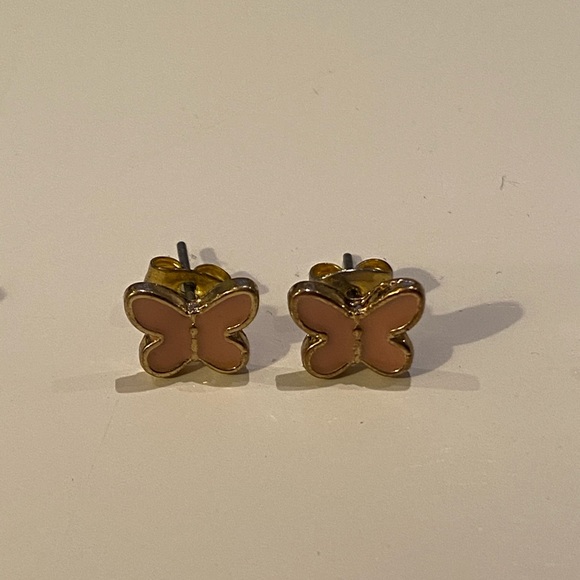 Cute Bows Earrings Set - Picture 3 of 5